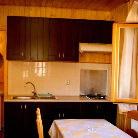 Prázdninový dům Belvilla By Oyo Vakantiepark Isa¡bena 4