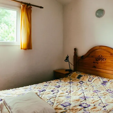 Prázdninový dům Belvilla By Oyo Vakantiepark Isa¡bena 4 La Puebla de Roda