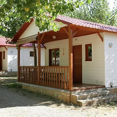 Belvilla By Oyo Vakantiepark Isa¡bena 4