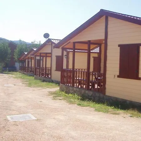 Belvilla By Oyo Vakantiepark Isa¡bena 4 Prázdninový dům *